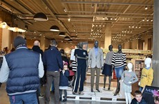 Driespoort Shopping Birthday III 