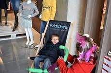Driespoort Shopping Birthday III 