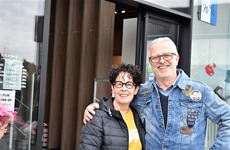 Driespoort Shopping Birthday III 