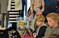 Driespoort Shopping Birthday III 