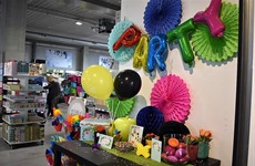 Driespoort Shopping Birthday III 