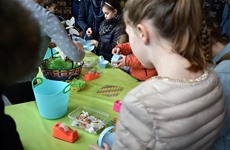 Driespoort Shopping Birthday III 