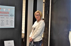 Driespoort Shopping Birthday III 