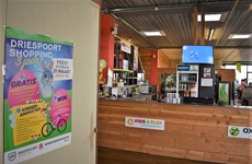 Driespoort Shopping Birthday III 