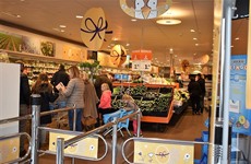Driespoort Shopping Birthday III 