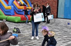 Driespoort Shopping Birthday III 