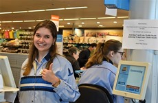 Driespoort Shopping Birthday III 