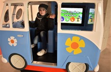 Driespoort Shopping Birthday III 