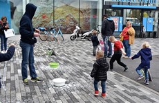 Driespoort Shopping Birthday III 