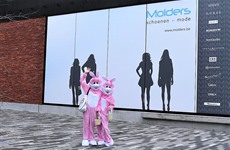 Driespoort Shopping Birthday III 