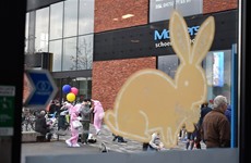 Driespoort Shopping Birthday III 