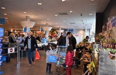 Driespoort Shopping Birthday III 