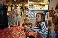 Driespoort Shopping Birthday III 