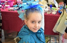 Driespoort Shopping Birthday III 