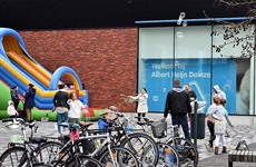 Driespoort Shopping Birthday III 