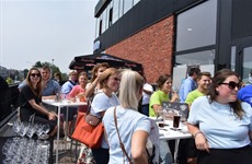 Zomergrillen 2018 - opnames AVS 