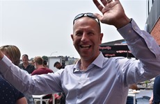Zomergrillen 2018 - opnames AVS 