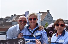 Zomergrillen 2018 - opnames AVS 