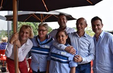 Zomergrillen 2018 - opnames AVS 