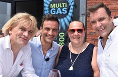 Zomergrillen 2018 - opnames AVS 