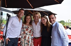 Zomergrillen 2018 - opnames AVS 