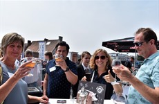 Zomergrillen 2018 - opnames AVS 