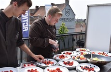 Zomergrillen 2018 - opnames AVS 