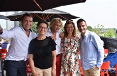 Zomergrillen 2018 - opnames AVS 