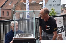 Zomergrillen 2018 - opnames AVS 