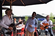 Zomergrillen 2018 - opnames AVS 