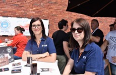 Zomergrillen 2018 - opnames AVS 