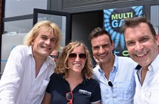 Zomergrillen 2018 - opnames AVS 