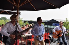 Zomergrillen 2018 - opnames AVS 