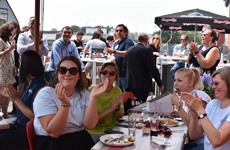 Zomergrillen 2018 - opnames AVS 