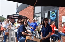 Zomergrillen 2018 - opnames AVS 