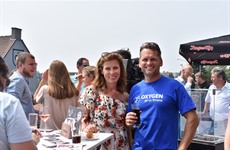 Zomergrillen 2018 - opnames AVS 