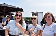 Zomergrillen 2018 - opnames AVS 