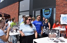 Zomergrillen 2018 - opnames AVS 