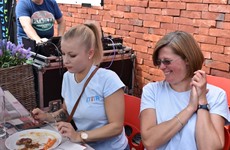 Zomergrillen 2018 - opnames AVS 
