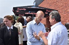 Zomergrillen 2018 - opnames AVS 