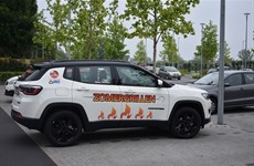 Zomergrillen 2018 - opnames AVS 