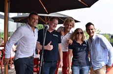 Zomergrillen 2018 - opnames AVS 