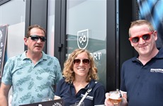 Zomergrillen 2018 - opnames AVS 