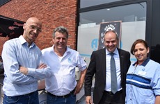 Zomergrillen 2018 - opnames AVS 