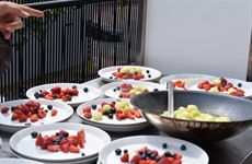 Zomergrillen 2018 - opnames AVS 