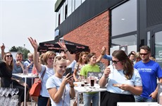 Zomergrillen 2018 - opnames AVS 