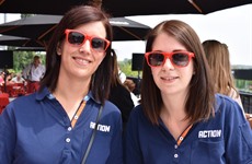 Zomergrillen 2018 - opnames AVS 