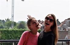Zomergrillen 2018 - opnames AVS 
