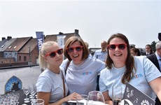 Zomergrillen 2018 - opnames AVS 