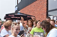 Zomergrillen 2018 - opnames AVS 